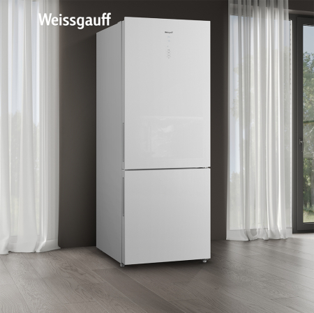     Weissgauff WRK 1970 DWG Full NoFrost Inverter