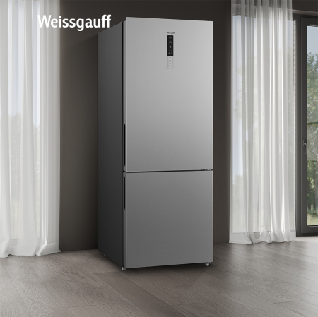     Weissgauff WRK 1970 DX Full NoFrost Inverter