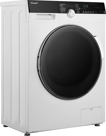 C      Weissgauff WM 4027 Inverter Steam