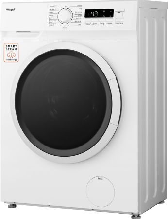 C    Weissgauff WM 4126 D Steam