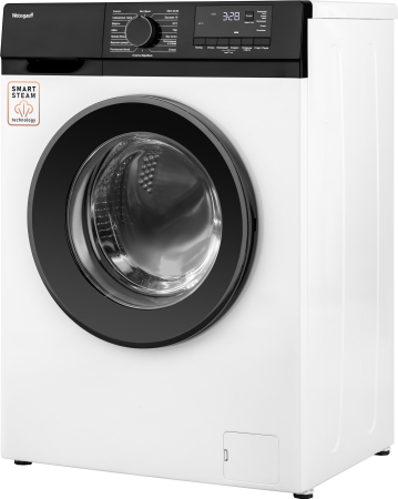 C    Weissgauff WM 45106 Steam