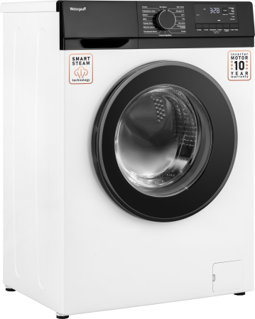C      Weissgauff WM 45127 DC Inverter Steam