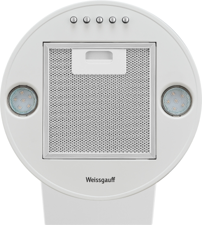Tubus 700 PB WH (65898)