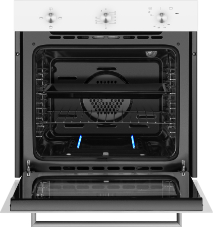 WGO 702 White Glass (63713)