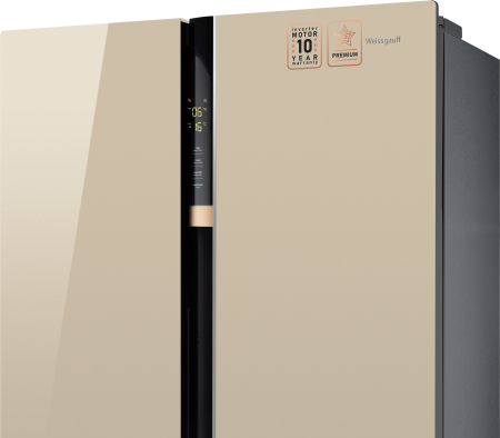 WSBS 590 BeG NoFrost Inverter Premium (71050)