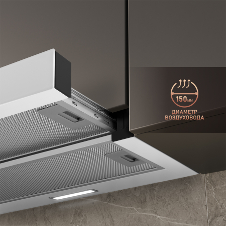 TEL 06 TC WH (78134)