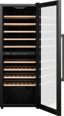 WWC-77 DB DualZone (75423)