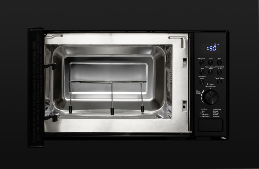 HMT-620 B Grill (90226)