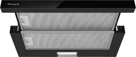 TEL 600 Black Glass (90426)