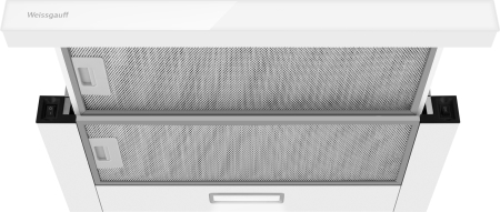 TEL 600 White Glass (100082)