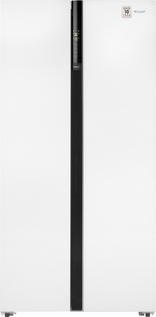 WSBS 600 WG NoFrost Inverter (101922)