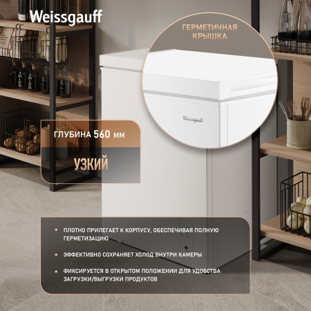 WFH-150 Inverter (111140)