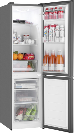 WRK 1520 Defrost Silver (106459)