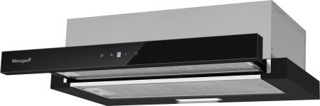 TEL 600 TC BL (107219)