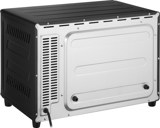 WMR 40 Black (125774)
