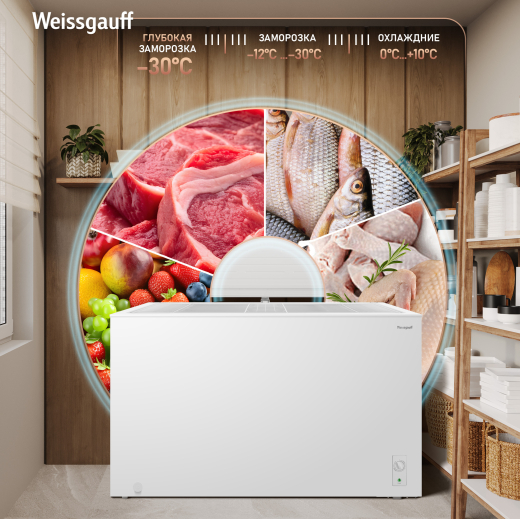 WFH-360 Inverter (126271)