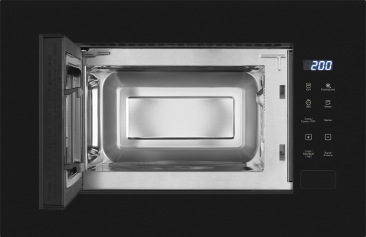 HMT-206 Compact Grill (125353)