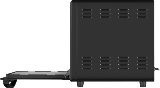 WMR 48 Touch Black (122711)