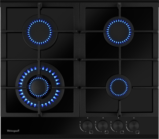 HGG 641 BGh Black Edition (136029)