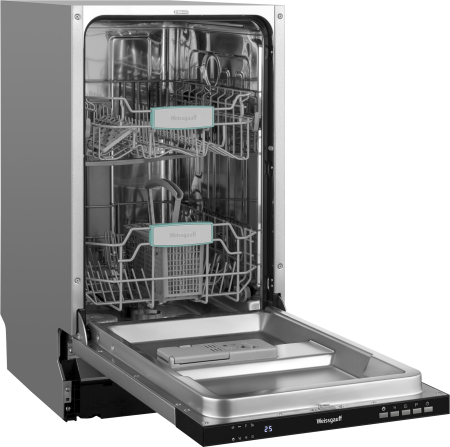        Weissgauff BDW 4134 D