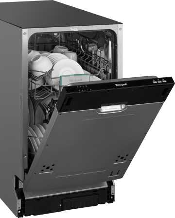        Weissgauff BDW 4004 ( 2025 )