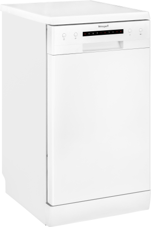   Weissgauff DW 4012 ( 2025 )