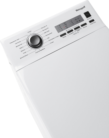      Weissgauff WM 40265 T