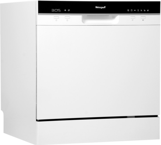 ���������� ������������� ������ � ����-����������� Weissgauff TDW 4006 D