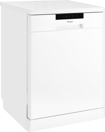   Weissgauff DW 6035 ( 2025 )