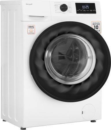       Weissgauff WM 4657 Inverter Steam