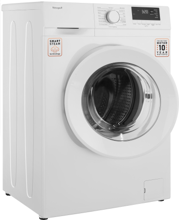 C      Weissgauff WM 46127 DC Inverter Steam