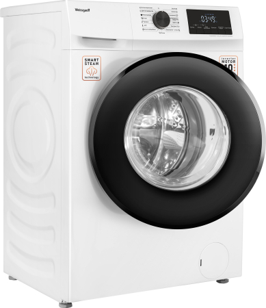 C      Weissgauff WM 46149 Inverter Steam