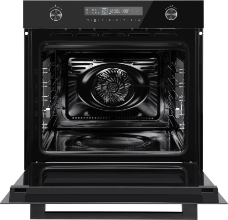   Weissgauff EOM 751 PDB Black Edition