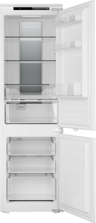   Weissgauff WRKI 178 Total NoFrost EcoFresh