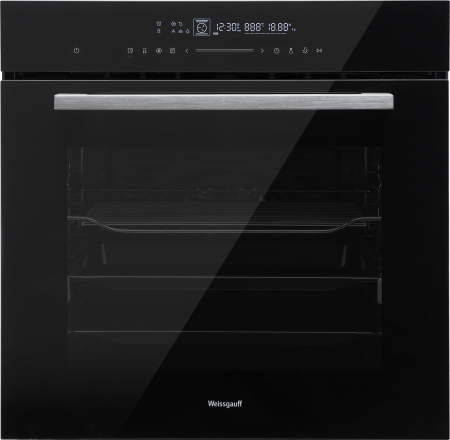   Weissgauff EOM 791 SDB