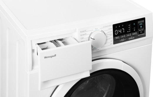 C��������� ������ � ���������� � ����� Weissgauff WM 4826 D