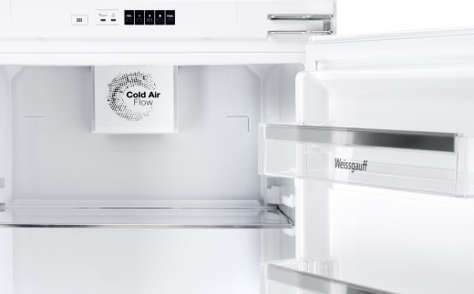 ������������ ����������� Weissgauff WRKI 178 V NoFrost