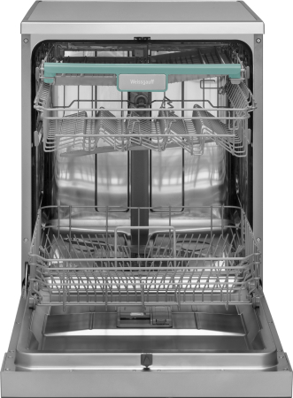    -   Weissgauff DW 6138 Inverter Touch Inox