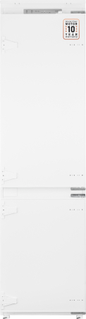     Weissgauff WRKI 195 Total NoFrost Inverter