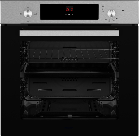   Weissgauff WGO 700 D INOX