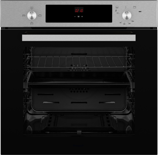 ������� ���� ������� Weissgauff WGO 700 D INOX