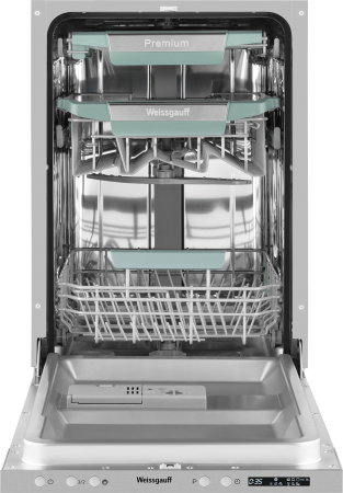         Weissgauff BDW 4139 D Timer Floor