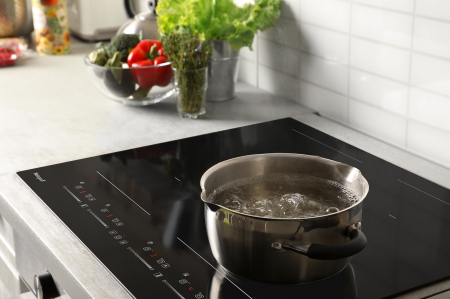        Weissgauff HI 649 Dual Flex Premium