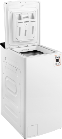        Weissgauff WM 40580 TD Inverter