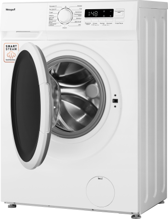 C    Weissgauff WM 4126 D Steam