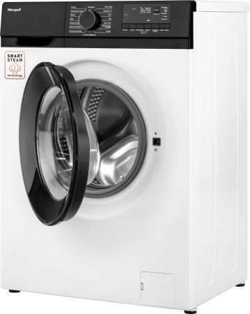C    Weissgauff WM 45106 Steam