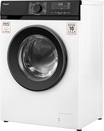 C      Weissgauff WM 45127 DC Inverter Steam