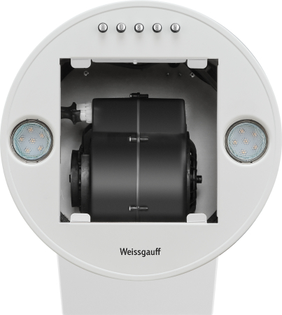 Tubus 700 PB WH (68911)