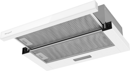 TEL 600 White Glass (89138)