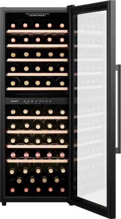 WWC-77 DB DualZone (75423)